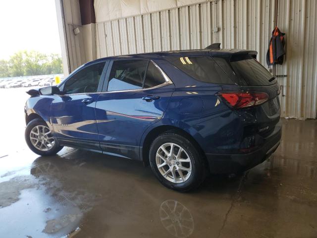 2022 CHEVROLET EQUINOX LT 3GNAXKEV8NL255447