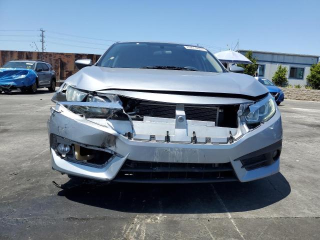2016 HONDA CIVIC LX 19XFC2F55GE214628