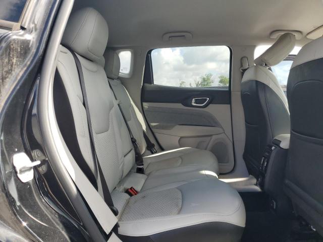 2022 JEEP COMPASS LA 3C4NJDBB0NT120576
