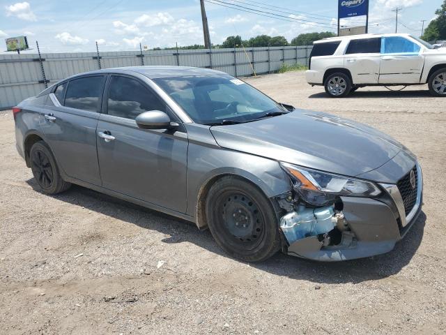 2019 NISSAN ALTIMA S - 1N4BL4BV6KC159144