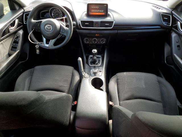 2016 MAZDA 3 SPORT 3MZBM1K73GM287142