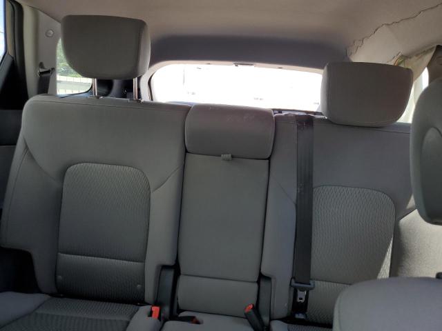 2018 HYUNDAI SANTA FE S KM8SM4HF8JU260178