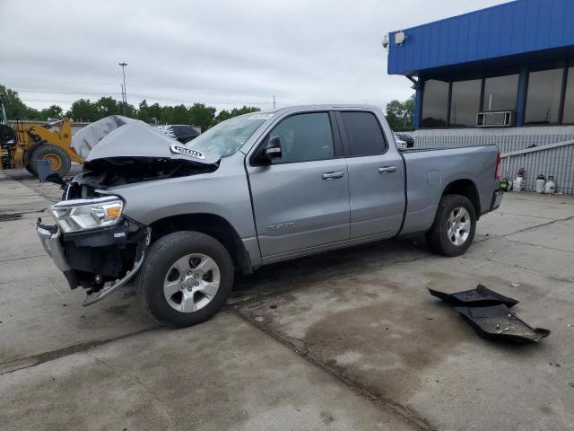 Global Auto Auctions: 2022 RAM 1500 BIG H