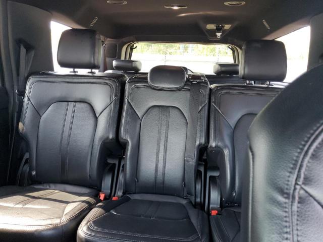 2020 FORD EXPEDITION - 1FMJK1KTXLEA21730