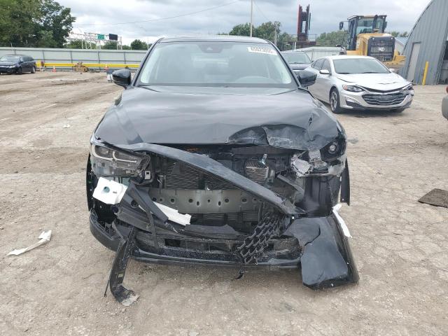 2025 MAZDA CX-5 PREFE JM3KFBCL6S0593804