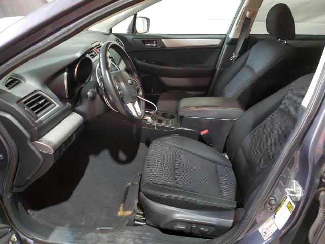 2015 SUBARU OUTBACK 2. 4S4BSACC2F3343684