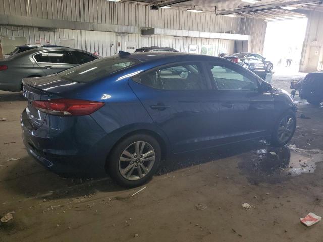 2017 HYUNDAI ELANTRA SE - 5NPD84LF1HH128747