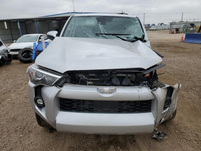 2022 TOYOTA 4RUNNER SR JTEMU5JR7N6006653