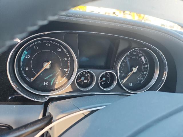 2016 BENTLEY CONTINENTA SCBGT3ZA8GC051549