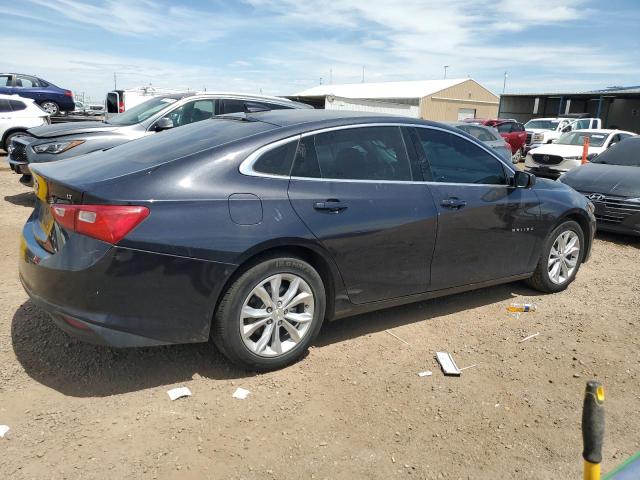 2023 CHEVROLET MALIBU LT - 1G1ZD5ST5PF178129