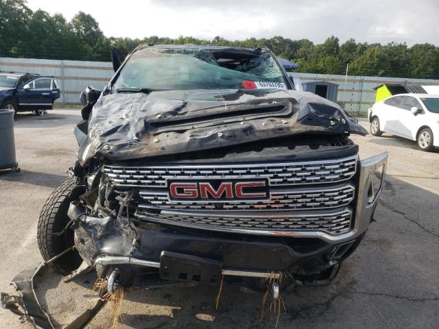 2020 GMC SIERRA K2500 DENALI 1GT49REY5LF187828