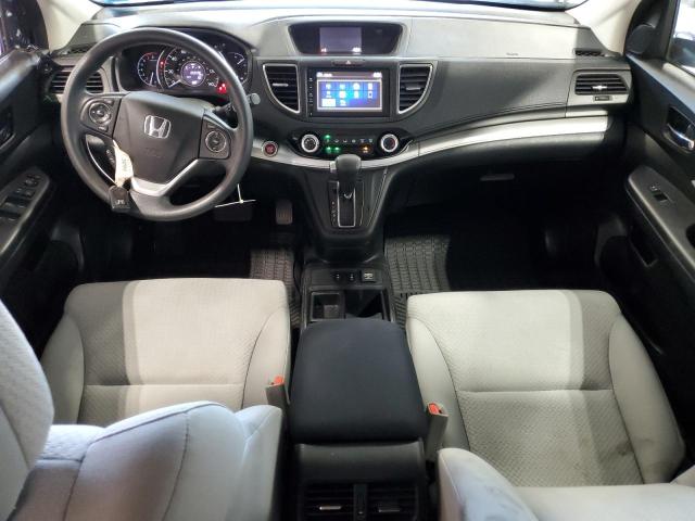 2016 HONDA CR-V EX 5J6RM4H50GL070555