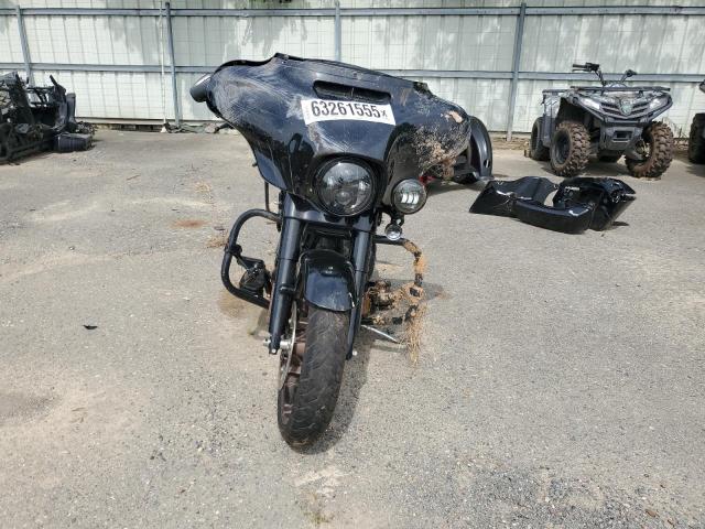 2022 HARLEY-DAVIDSON FLHXST 1HD1ABL17NB609680