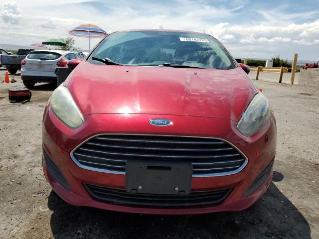 2017 FORD FIESTA SE 3FADP4EJ1HM113346