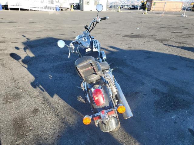 2003 HONDA VT750CDA JH2RC44313M703847
