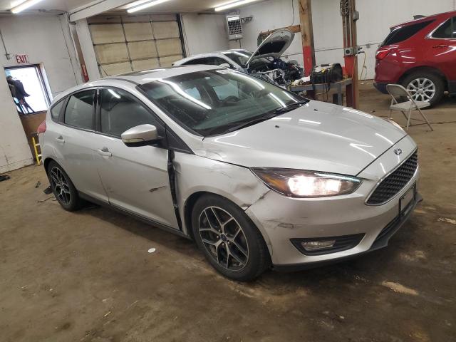 2017 FORD FOCUS SEL 1FADP3M27HL245470