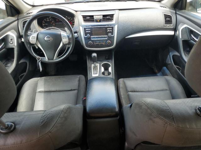 2017 NISSAN ALTIMA 2.5 #3287627008