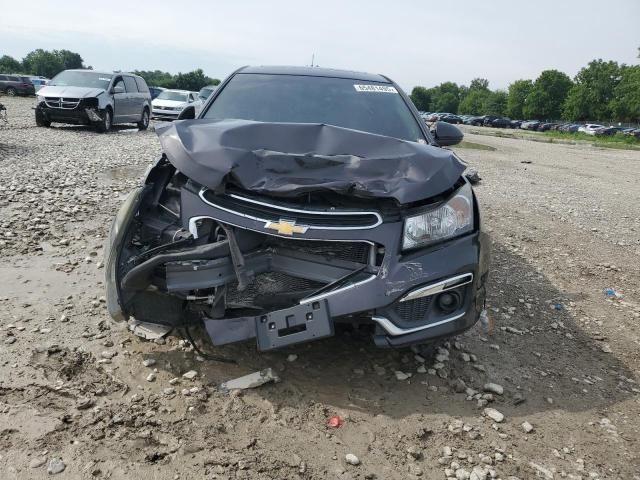 2015 CHEVROLET CRUZE LTZ 1G1PG5SB0F7124705