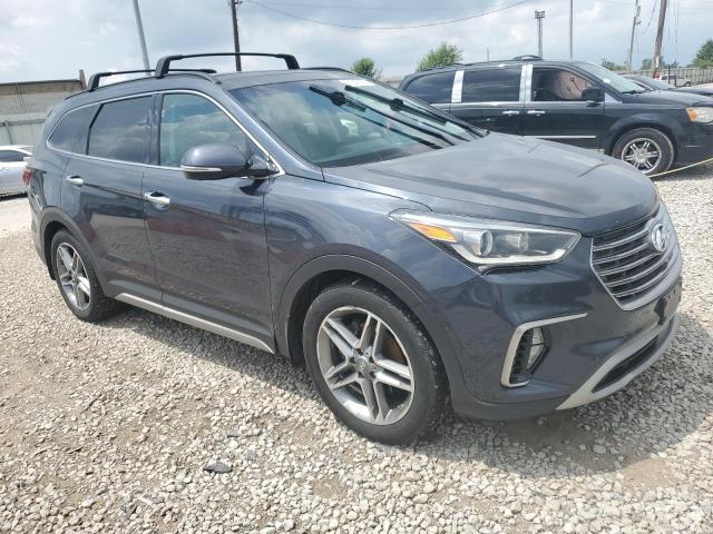 2017 HYUNDAI SANTA FE S - KM8SRDHF7HU241763