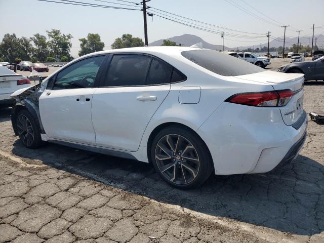 2021 TOYOTA COROLLA SE 5YFS4MCE1MP062689