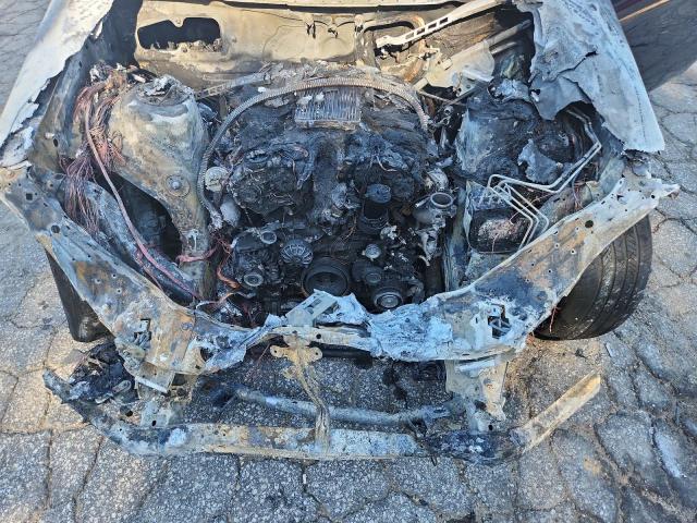 2017 MERCEDES-BENZ GLS 450 4M 4JGDF6EE0HA932885