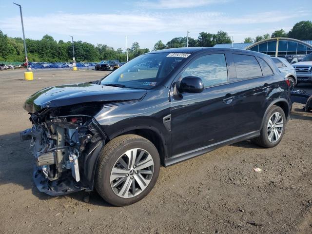 Vin: ja4aruau5ru019257, lot: 64028835, mitsubishi outlander s/se 2024 img_1
