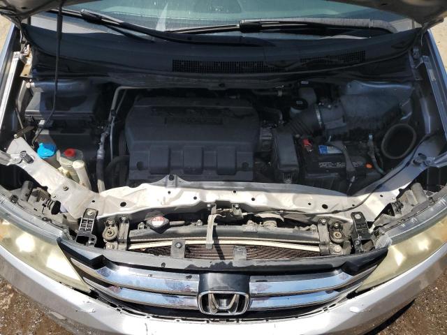 2016 HONDA ODYSSEY SE 5FNRL5H3XGB009858
