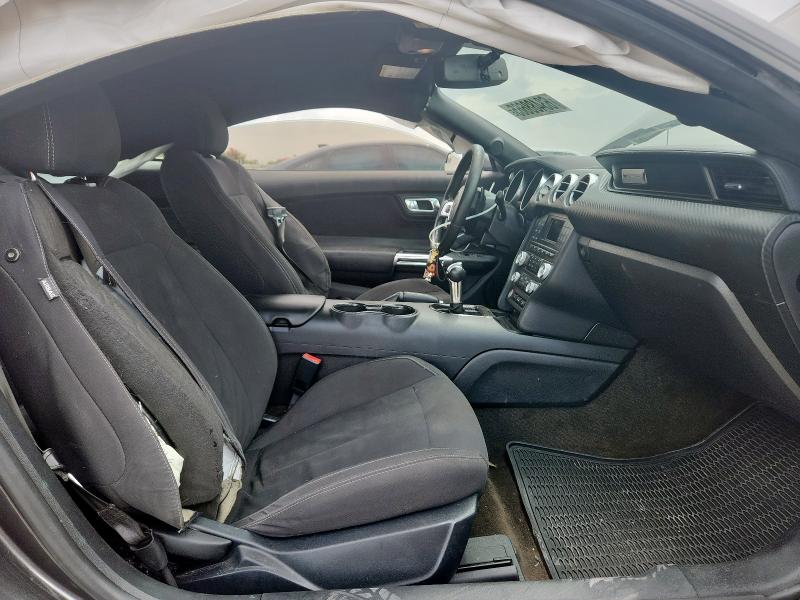 2018 FORD MUSTANG - 1FA6P8TH4J5171947