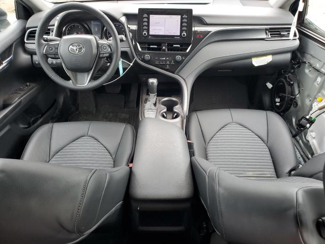 2022 TOYOTA CAMRY SE 4T1G11AK8NU066888