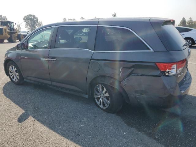 2015 HONDA ODYSSEY EX 5FNRL5H40FB061135