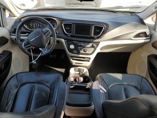 2018 CHRYSLER PACIFICA T 2C4RC1BGXJR211468
