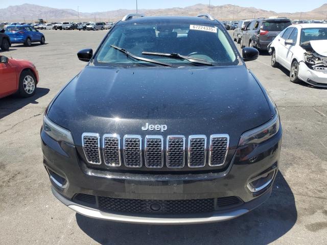 2020 JEEP CHEROKEE L 1C4PJMDX7LD572609