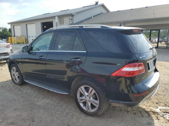 Vin: 4jgda5hb5ca027352, lot: 63943855, mercedes-benz m-class 350 4matic 20122