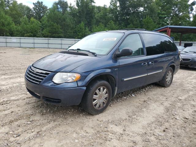 CHRYSLER TOWN & COU