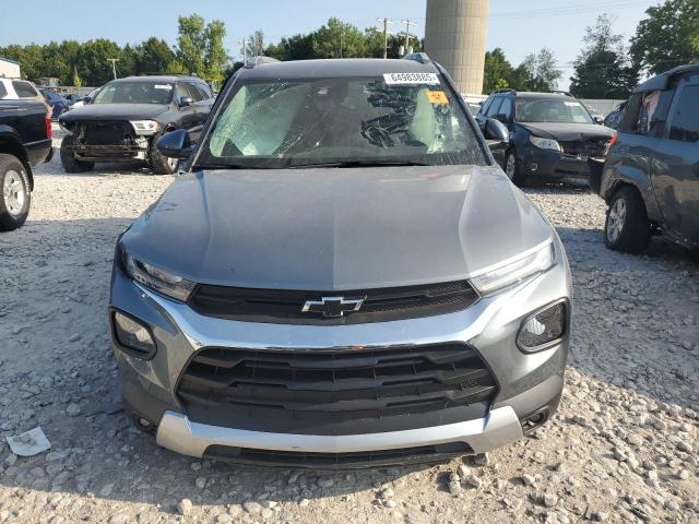 2022 CHEVROLET TRAILBLAZE KL79MPSL1NB064147