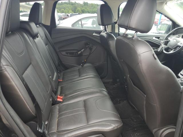 2013 FORD ESCAPE TIT - 1FMCU9J90DUA69705