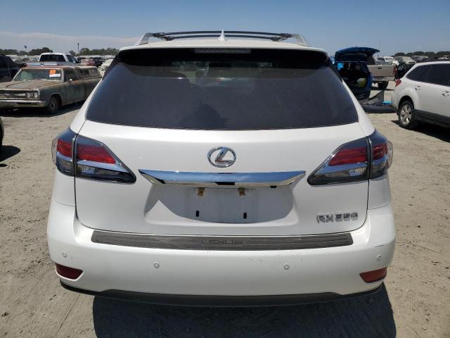2015 LEXUS RX 350 2T2ZK1BA8FC188466