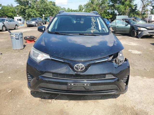 2017 TOYOTA RAV4 LE 2T3BFREV2HW590113