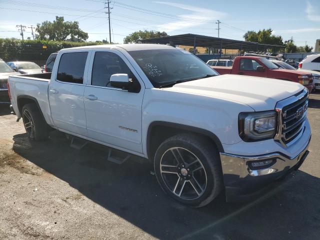 2016 GMC SIERRA C1500 SLE 3GTP1MEC0GG101261