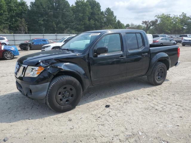 NISSAN FRONTIER S
