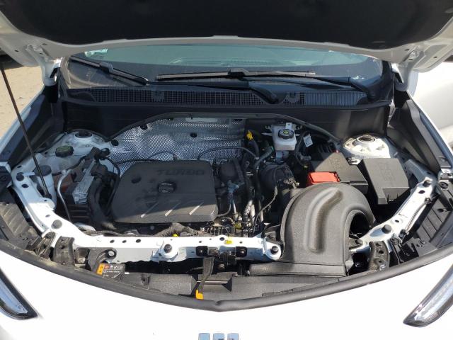 2025 BUICK ENCORE GX PREFERRED KL4AMCSLXSB092396