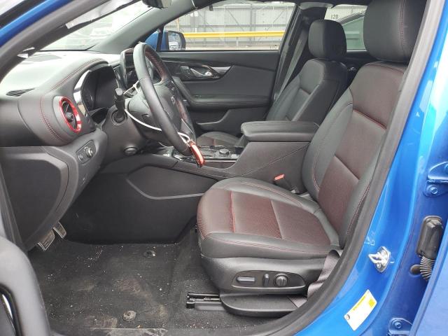 2024 CHEVROLET BLAZER RS 3GNKBKRS0RS192357
