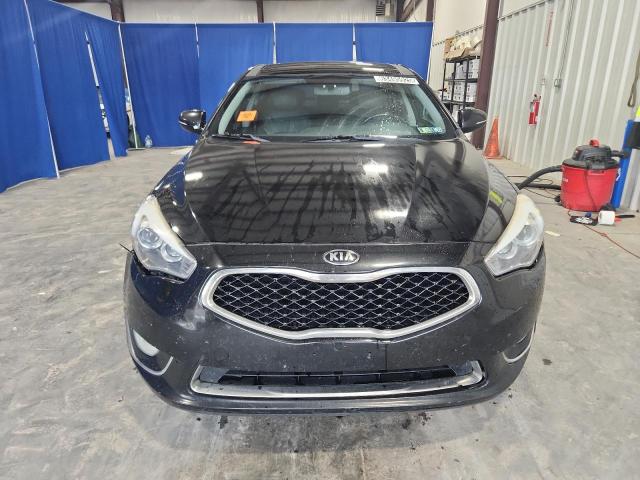 2015 KIA CADENZA PR KNALN4D73F5177552