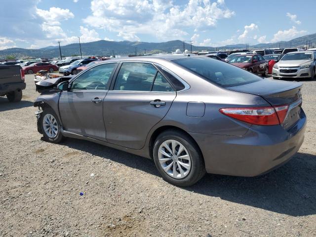 2015 TOYOTA CAMRY HYBR - 4T1BD1FK2FU167159