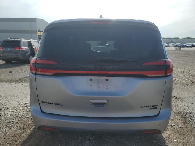2021 CHRYSLER PACIFICA L - 2C4RC3GG3MR536598