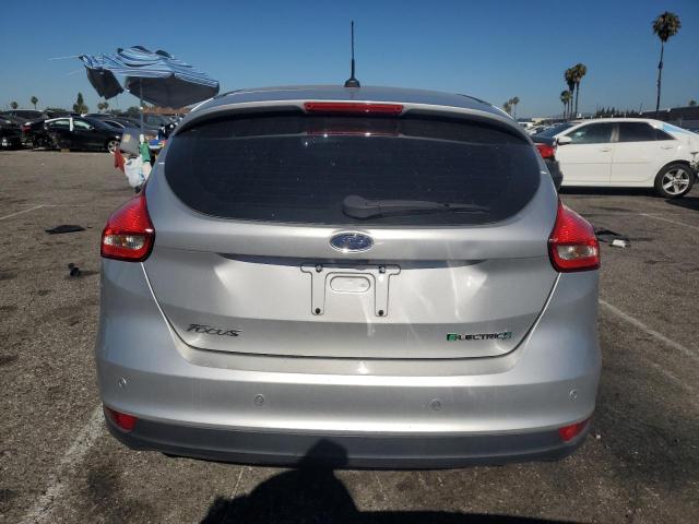 2015 FORD FOCUS BEV 1FADP3R42FL380198