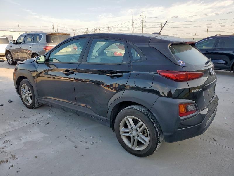 2020 HYUNDAI KONA SE KM8K1CAA3LU437885