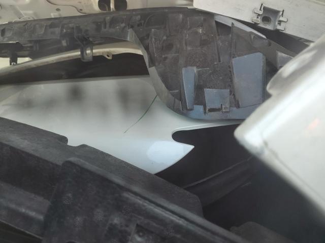 2021 NISSAN LEAF SV PL 1N4BZ1CV0MC553379