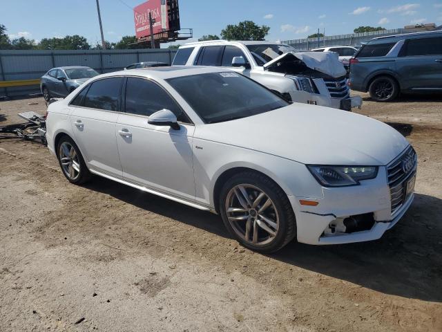 2017 AUDI A4 ULTRA P WAUKMAF48HN059306