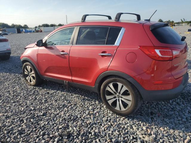 2013 KIA SPORTAGE E - KNDPC3A25D7440915
